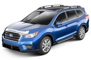 Husky Liners - Husky Liners 2892220 AEROSKIN Hood Protector - Image 3