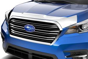 Husky Liners - Husky Liners 2892220 AEROSKIN Hood Protector - Image 2