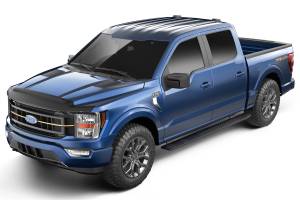 Husky Liners - Husky Liners 2830229 AEROSKIN II Hood Protector - Image 1