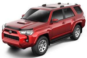 Husky Liners - Husky Liners 2813071 Hood Shield - Image 5