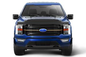 Husky Liners - Husky Liners 2830229 AEROSKIN II Hood Protector - Image 3