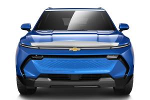 Husky Liners - Husky Liners 2892216 AEROSKIN Hood Protector - Image 1