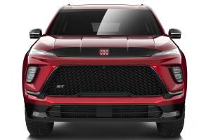 Husky Liners - Husky Liners 2842221 AEROSKIN Hood Protector - Image 1