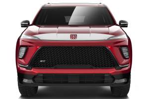 Husky Liners - Husky Liners 2892221 AEROSKIN Hood Protector - Image 1