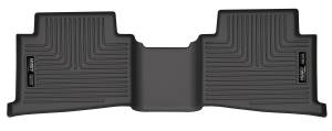 Husky Liners - Husky Liners 12801 WeatherBeater Floor Liner - Image 1