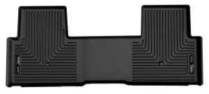Husky Liners - Husky Liners 12821 WeatherBeater Floor Liner - Image 1