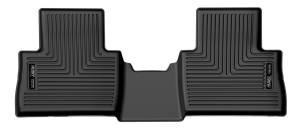 Husky Liners - Husky Liners 12871 WeatherBeater Floor Liner - Image 1