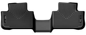 Husky Liners - Husky Liners 12881 WeatherBeater Floor Liner - Image 1