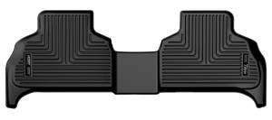 Husky Liners - Husky Liners 12891 WeatherBeater Floor Liner - Image 1