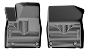 Husky Liners - Husky Liners 15061 WeatherBeater Floor Liner - Image 1