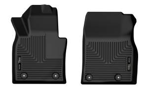 Husky Liners - Husky Liners 15451 WeatherBeater Floor Liner - Image 1