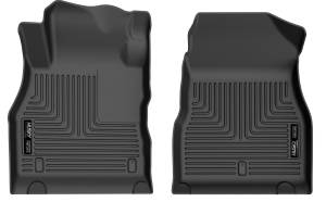 Husky Liners - Husky Liners 15801 WeatherBeater Floor Liner - Image 1