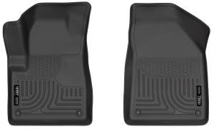 Husky Liners - Husky Liners 17091 WeatherBeater Floor Liner - Image 1