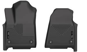 Husky Liners - Husky Liners 17161 WeatherBeater Floor Liner - Image 1