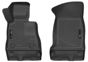 Husky Liners - Husky Liners 17211 WeatherBeater Floor Liner - Image 1