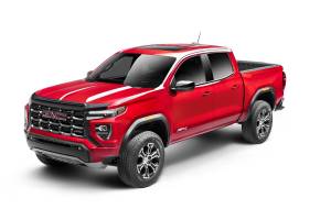 Husky Liners - Husky Liners 2820214 AEROSKIN Lightshield Pro - Image 1
