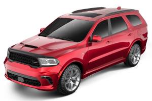 Husky Liners - Husky Liners 2830038 AEROSKIN II Hood Protector - Image 3