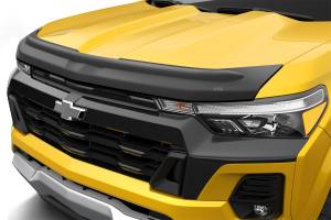 Husky Liners - Husky Liners 2830213 AEROSKIN II Hood Protector - Image 2
