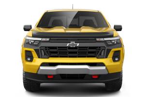 Husky Liners - Husky Liners 2830213 AEROSKIN II Hood Protector - Image 1