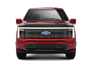 Husky Liners - Husky Liners 2830223 AEROSKIN II Hood Protector - Image 2