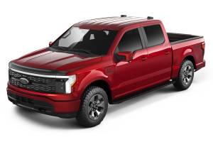 Husky Liners - Husky Liners 2830223 AEROSKIN II Hood Protector - Image 3