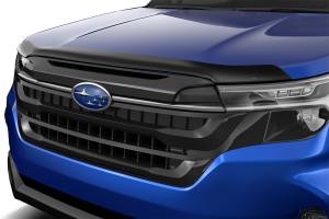 Husky Liners - Husky Liners 2842240 AEROSKIN Hood Protector - Image 1