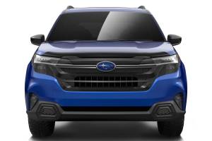 Husky Liners - Husky Liners 2842240 AEROSKIN Hood Protector - Image 2