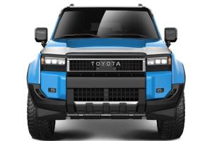 Husky Liners - Husky Liners 2892232 AEROSKIN Hood Protector - Image 1