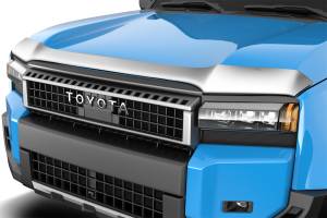 Husky Liners - Husky Liners 2892232 AEROSKIN Hood Protector - Image 2