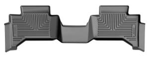 Husky Liners - Husky Liners 78381 X-act Contour Floor Liner - Image 1