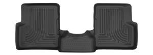 Husky Liners - Husky Liners 11391 WeatherBeater Floor Liner - Image 1