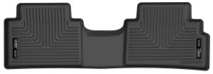 Husky Liners - Husky Liners 12761 WeatherBeater Floor Liner - Image 1