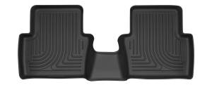 Husky Liners - Husky Liners 12941 WeatherBeater Floor Liner - Image 1