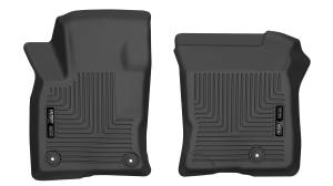 Husky Liners - Husky Liners 15481 WeatherBeater Floor Liner - Image 1