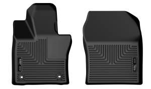 Husky Liners - Husky Liners 17311 WeatherBeater Floor Liner - Image 1