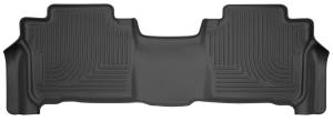 Husky Liners - Husky Liners 14091 WeatherBeater Floor Liner - Image 1