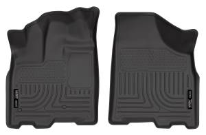Husky Liners - Husky Liners 18851 WeatherBeater Floor Liner - Image 1
