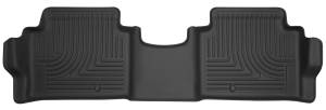 Husky Liners - Husky Liners 52521 X-act Contour Floor Liner - Image 1