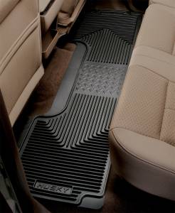 Husky Liners - Husky Liners 53001 Heavy Duty Floor Mat Center Hump - Image 2