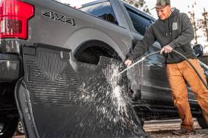 Husky Liners - Husky Liners 82281 WeatherBeater Center Hump Floor Liner - Image 3