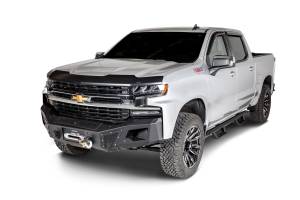 Husky Liners - Husky Liners 2877123 AEROSKIN Hood Protector - Image 2