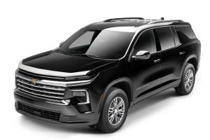 Husky Liners - Husky Liners 2892219 AEROSKIN Hood Protector - Image 1