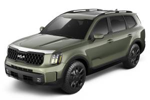 Husky Liners - Husky Liners 2892218 AEROSKIN Hood Protector - Image 3