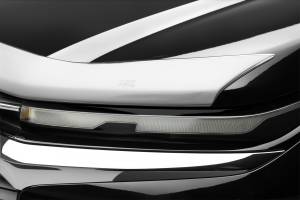 Husky Liners - Husky Liners 2892219 AEROSKIN Hood Protector - Image 2