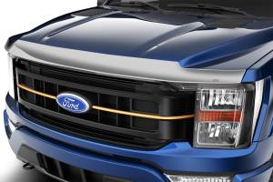 Husky Liners - Husky Liners 2892229 AEROSKIN Hood Protector - Image 1