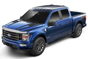 Husky Liners - Husky Liners 2892229 AEROSKIN Hood Protector - Image 3