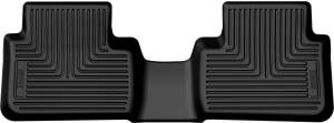 Husky Liners - Husky Liners 14911 WeatherBeater Floor Liner - Image 1