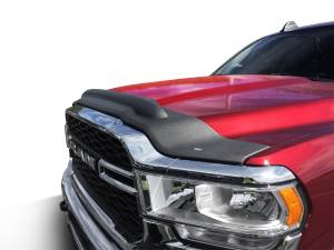 Husky Liners - Husky Liners 2830004 AEROSKIN II Hood Protector - Image 1