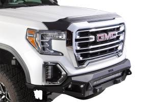 Husky Liners - Husky Liners 2830030 AEROSKIN II Hood Protector - Image 1
