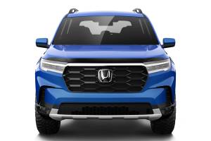 Husky Liners - Husky Liners 2842230 AEROSKIN Hood Protector - Image 1